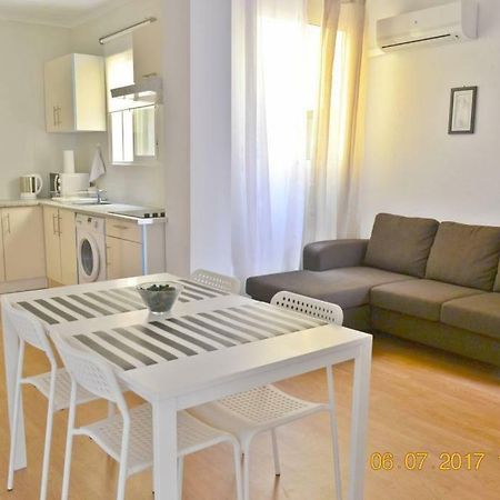 Valencia_1 Apartment ภายนอก รูปภาพ