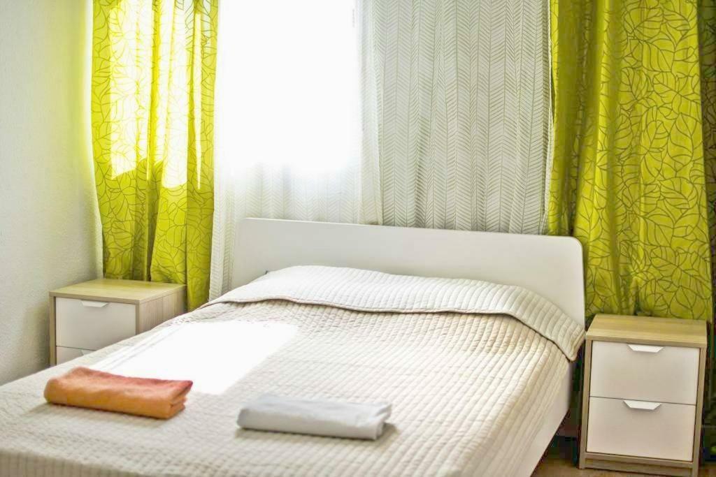 Valencia_1 Apartment ภายนอก รูปภาพ