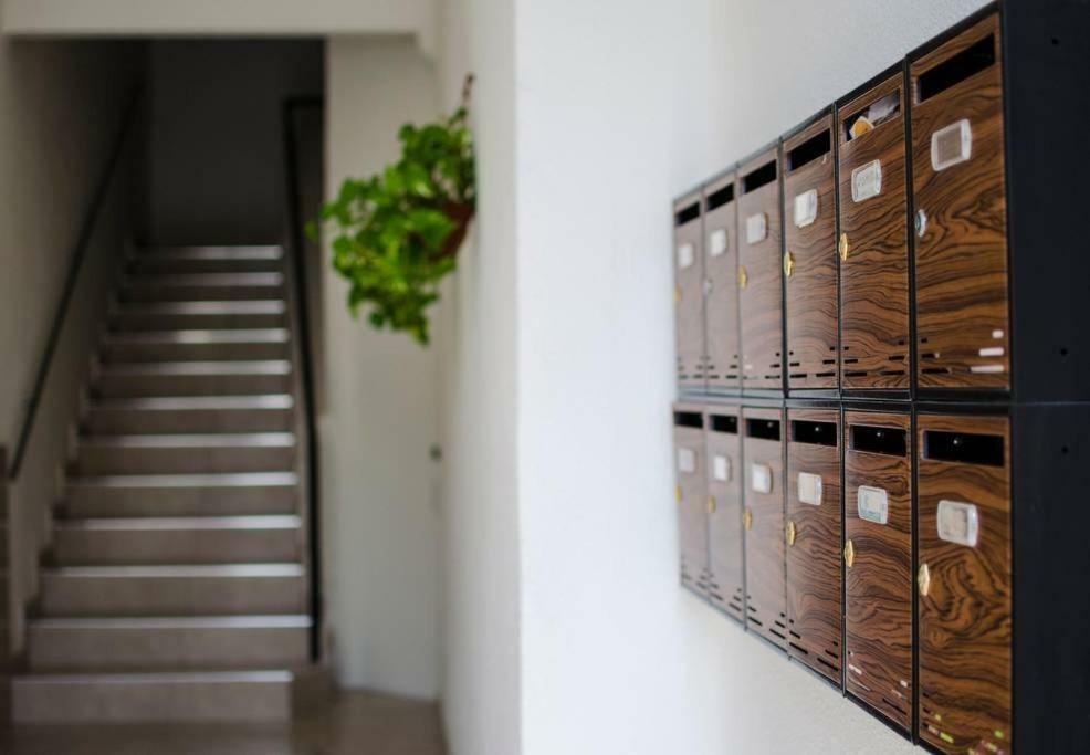 Valencia_1 Apartment ภายนอก รูปภาพ