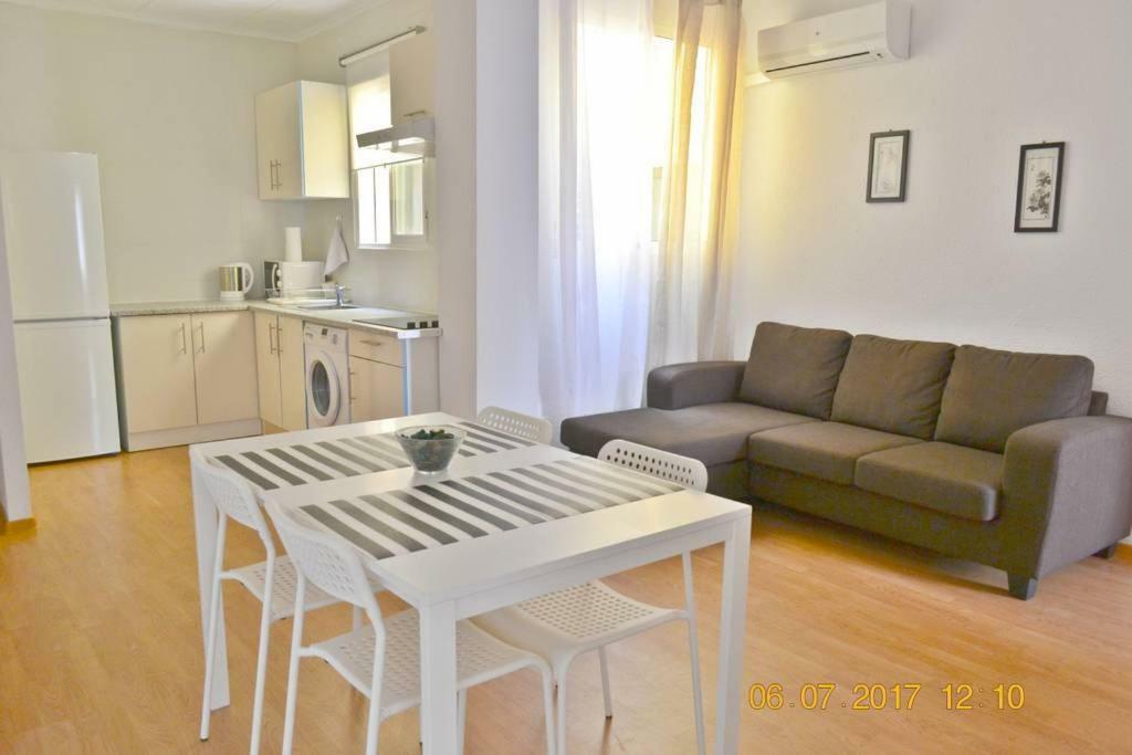 Valencia_1 Apartment ภายนอก รูปภาพ