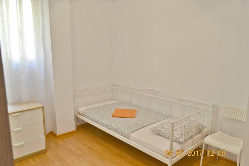 Valencia_1 Apartment ภายนอก รูปภาพ