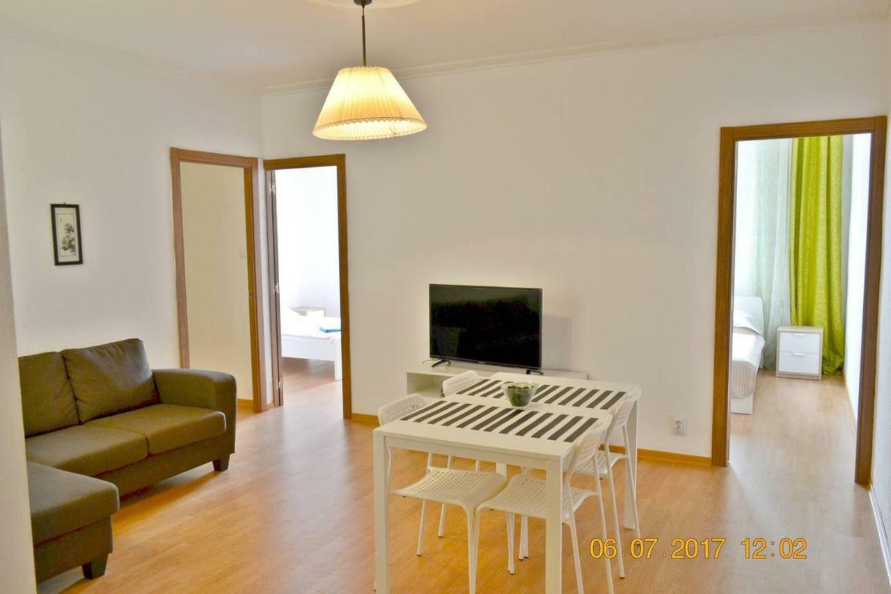 Valencia_1 Apartment ภายนอก รูปภาพ